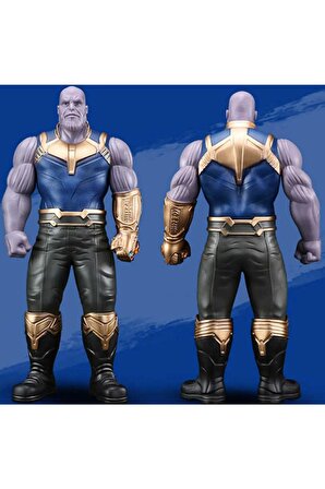 Thanos Avengers 32cm Kutulu Büyük Karakter