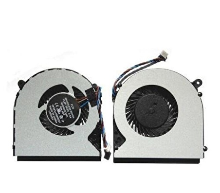 TOSHİBA SATELLİTE L50-A L55-A L55D-A S50 CPU SOĞUTUCU FAN 4 PİN