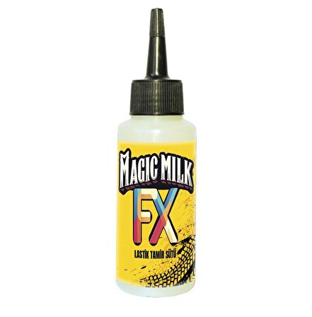 FX Magic Milk Lastik Tamir Sütü (1 litre)