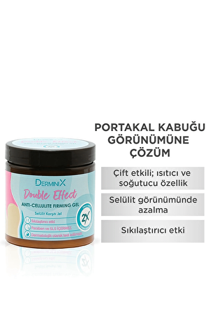 Derminix Sıkılaştırıcı Jel 250 ml