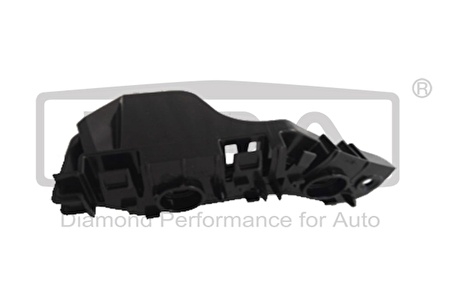 Tampon Bağlantı Braketi Ön R-Polo-2018->