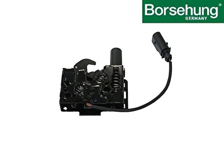 Motor Kaput Kilidi Alt ( Kablolu )-Troc-Roc-Golf