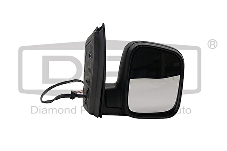 Ayna Dış Dikiz Kmp.  R ( Elektrikli )-Caddy-4-11