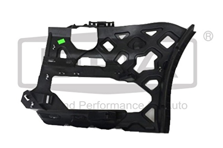 Tampon Bağlantı Braketi  Ön İç   L-Caddy-2016->