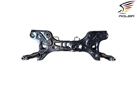 Travers Ön-Polo -Tcorss-A1-Ibıza-Scala