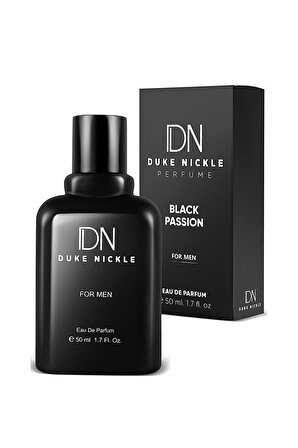 Duke Nickle 2'li Erkek Parfüm Seti