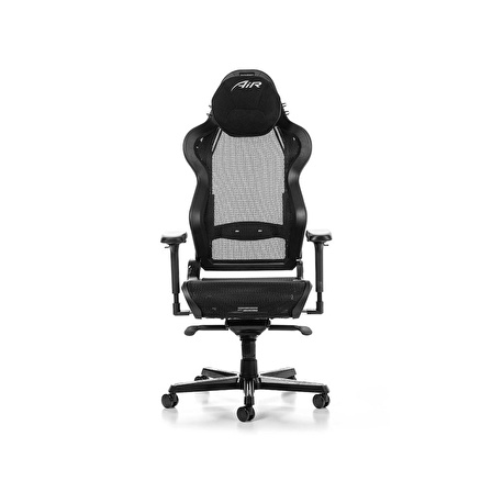 DXRacer AirPro Serisi Oyuncu Koltuğu - Siyah