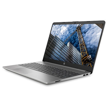 HP 250 G9 6Q8M6ES i5-1235U 8GB 512SSD MX550 15.6" FullHD FreeDOS Taşınabilir Bilgisayar