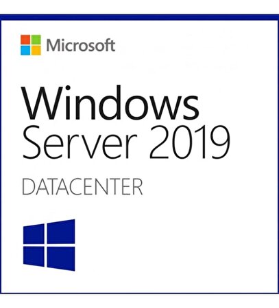 Windows Server 2019 Datacenter Dijital Lisans Anahtarı - Key