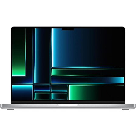 Macbook Pro M2 Max 32 GB 1 TB SSD 16" MNWE3TU/A Gümüş