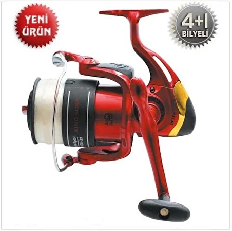 MAKİNA KİNG SURF KS 70