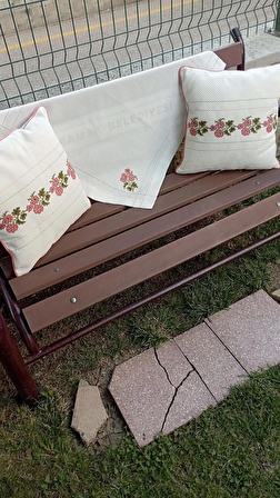 Balkon Takımı