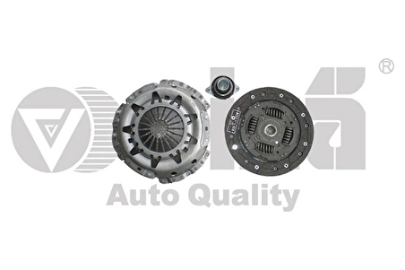 Debriyaj Seti-Polo -Fabıa-Ibıza-Cordoba-Roomster-1.4 Lt.-16V-Ahw-Bby-Bky-Bbz-Bud-Cgga-Cggb