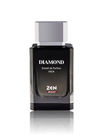 Zen Diamond Perfume Dıamond Men Parfüm