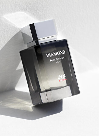 Zen Diamond Perfume Dıamond Men Parfüm