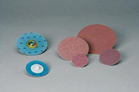 (50AD) Standard Abrasives (76MM) 180 SOCATT 