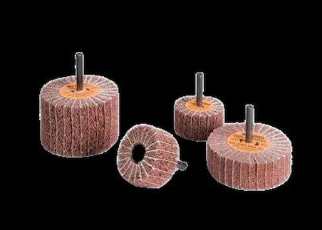 (10AD) MILLI ELYAF SANDART ABRASIVE (50,8 mm) 