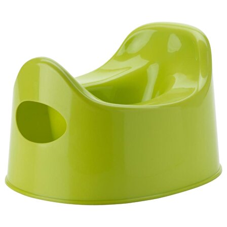 IKEA Lilla Çocuk Lazımlık Tuvalet Eğitimi Yeşil