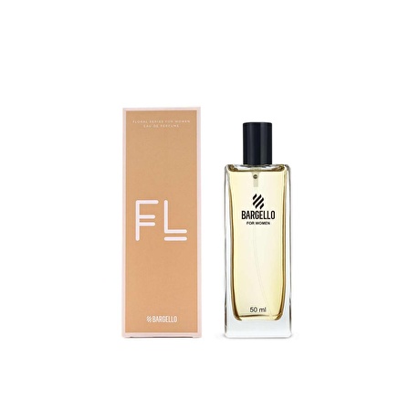 Bargello 171 Floral EDP Çiçeksi Kadın Parfüm 50 ml  