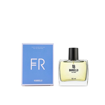 Bargello 675 Fresh EDP Çiçeksi Erkek Parfüm 50 ml  