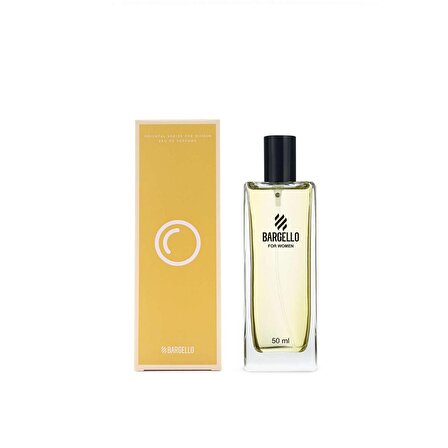 Bargello 228 Oriental EDP Çiçeksi Kadın Parfüm 50 ml  