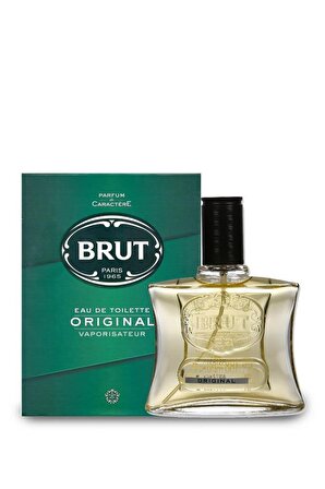 Brut Original EDT Çiçeksi Erkek Parfüm 100 ml  