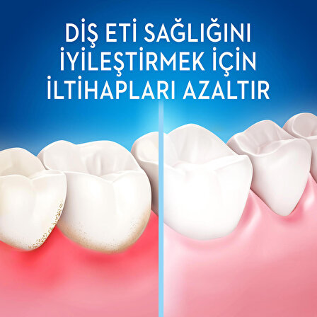 Oral-B Brilliance Diş Fırçası 3D