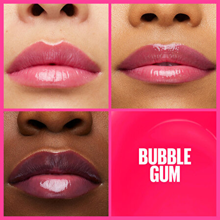 Maybelline New York Lifter Gloss Nemlendirici Dudak Parlatıcısı- 24 Bubblegum