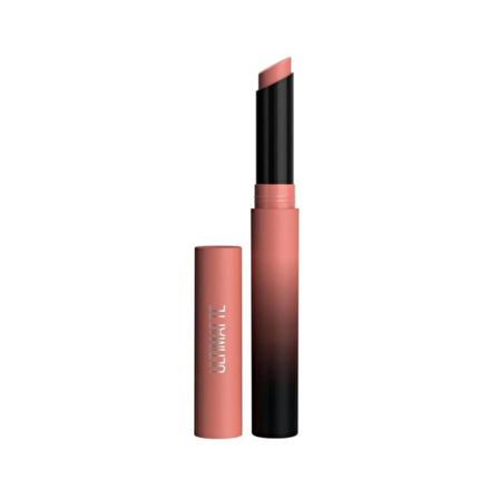 MAYBELLİNE COLOR SENSATİON ULTİMATTE RUJ 699 BUFF