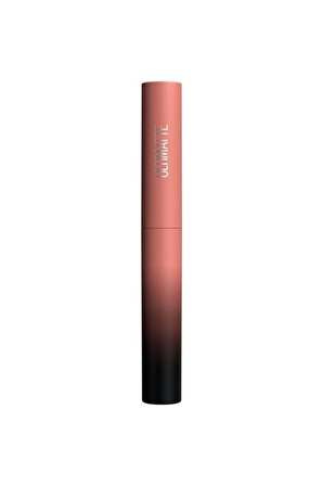 MAYBELLİNE COLOR SENSATİON ULTİMATTE RUJ 699 BUFF