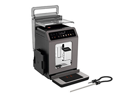 Krups Evidence One EA895 Tam Otomatik Espresso Makinesi