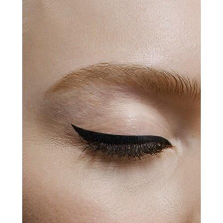 L'Oreal Paris Matte Signature Eyeliner 01 Ink Siyah