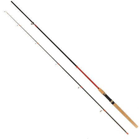 Okuma Revenger Rv-40 Remixon Red Zoom 270Cm 10-35 Gr Spin Olta Takımı Seti