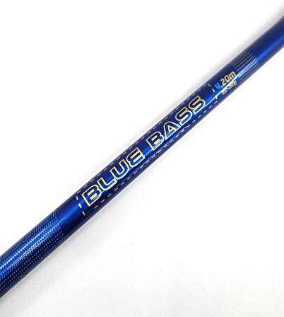 Kendo Blue Bass 4.20m 100-250gr Surf Olta Kamışı