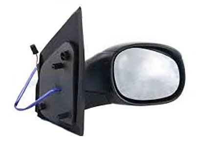 FROW Citroen C2 Ayna Sol Elektrikli (3021607005)