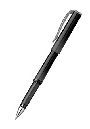 Siyah İmza Kalemi 1.0mm 1 Adet İmza Kalemi Pilot 1,0 mm Kalın Uçlu Kalemi Hızlı Kuruyan Jel Mürekkep