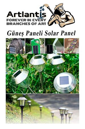 Güneş Paneli Solar Panel 4x8 cm 3 volt 100 mA 1 Adet Güneş Enerjisi Okul Sınıf Deney Çalışmaları