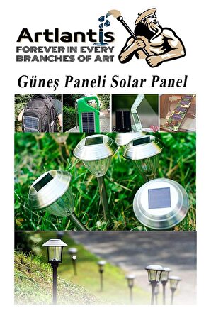 Güneş Paneli Solar Panel 7x10 cm 5.5 volt 100 mA 1 Adet Güneş Enerjisi Okul Sınıf Deney Çalışmaları
