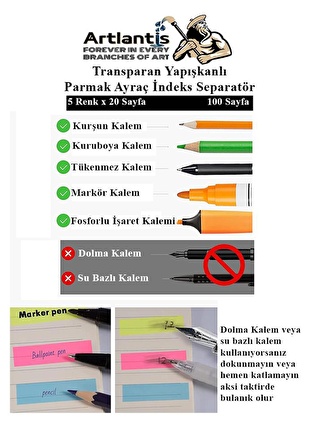 Kitaplardan Korkan Çocuk Susanna Tamaro 41 Sayfa Karton Kapak 1 Adet Fosforlu Transparan Kitap Ayraç 1 Paket