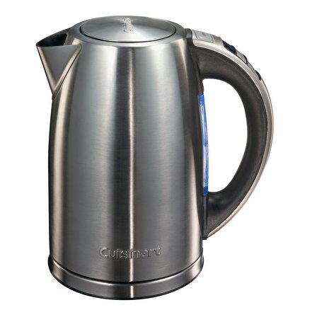 Cuisinart CPK17E Işıklı Çelik 1.7 Lt Kettle