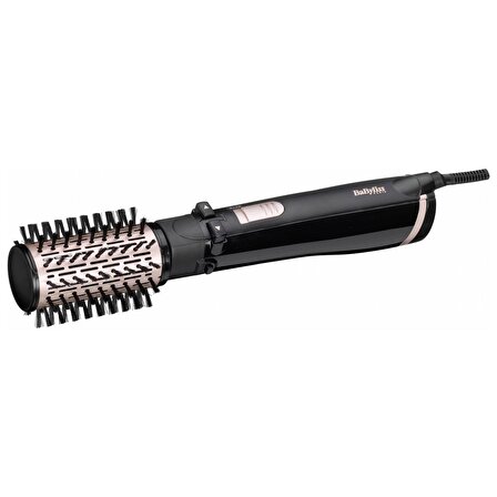 BaByliss AS200E 1000W Döner Başlıklı Hava Üflemeli Saç Şekillendiricisi