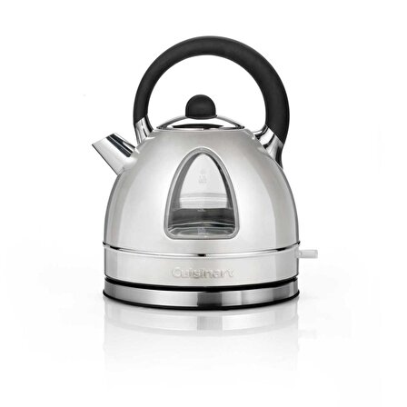 Cuisinart CTK17SE Işıklı Çelik 1.7 Lt Kettle