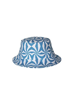 Reyo Hipnotico Brasilia Bucket Hat Balıkçı Şapkası 15542