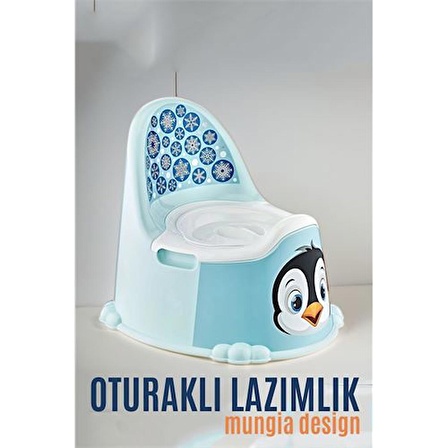 Oturaklı Lazımlık 