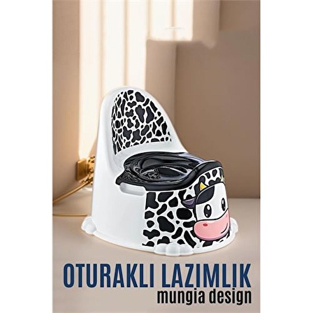 Oturaklı Lazımlık 