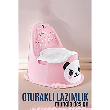 Oturaklı Lazımlık 