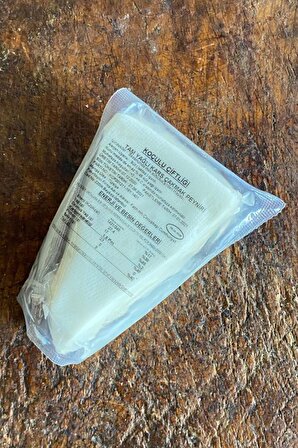 Çakmak beyaz peyniri - 200 Gram