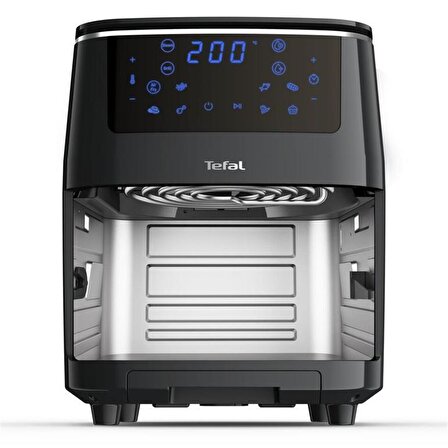 Tefal FW2018 6.5 lt Yağsız Airfryer Siyah