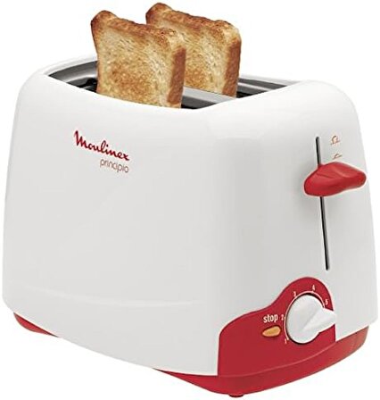 Moulinex TL110030 Principio Ekmek kızartma makinesi
