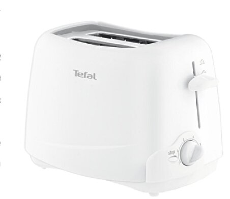 TEFAL TT110016 Ekmek Kızartma Makinesi
